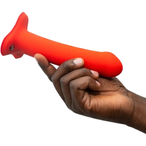 FUN FACTORY - MAGNUM DILDO CORAL