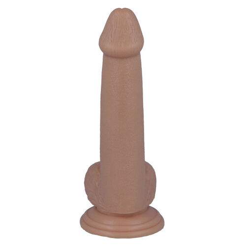 MR INTENSE - 10 PENE REALISTICO 18 -O- 3.4CM