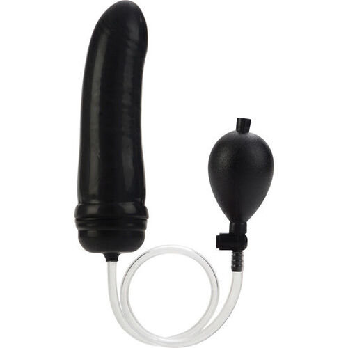 CALIFORNIA EXOTICS - COLT PLUG ANAL HINCHABLE