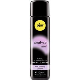 PJUR - ANALYSE ME GEL RELAJANTE ANAL 30 ML